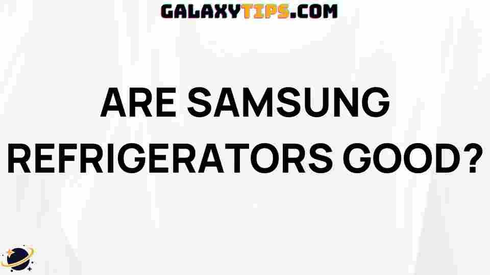 samsung-refrigerators-good-review