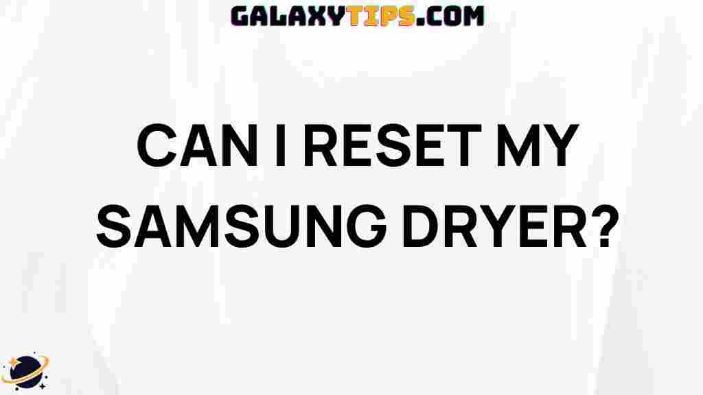 how-to-reset-samsung-dryer