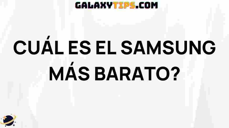 which-is-the-cheapest-samsung-phone