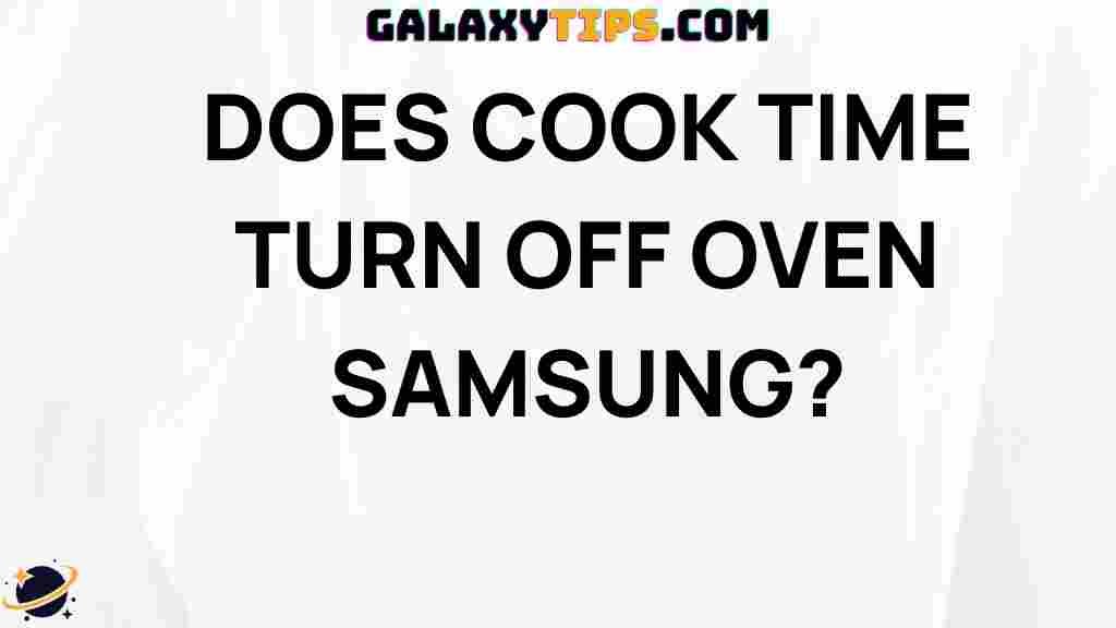 samsung-oven-cook-time-settings