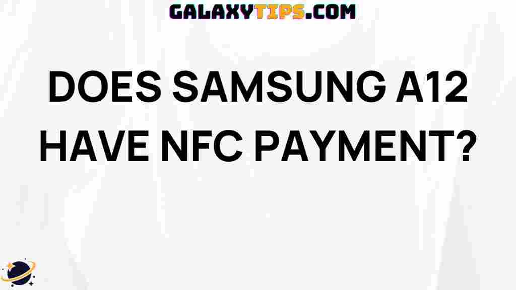 samsung-a12-nfc-payment