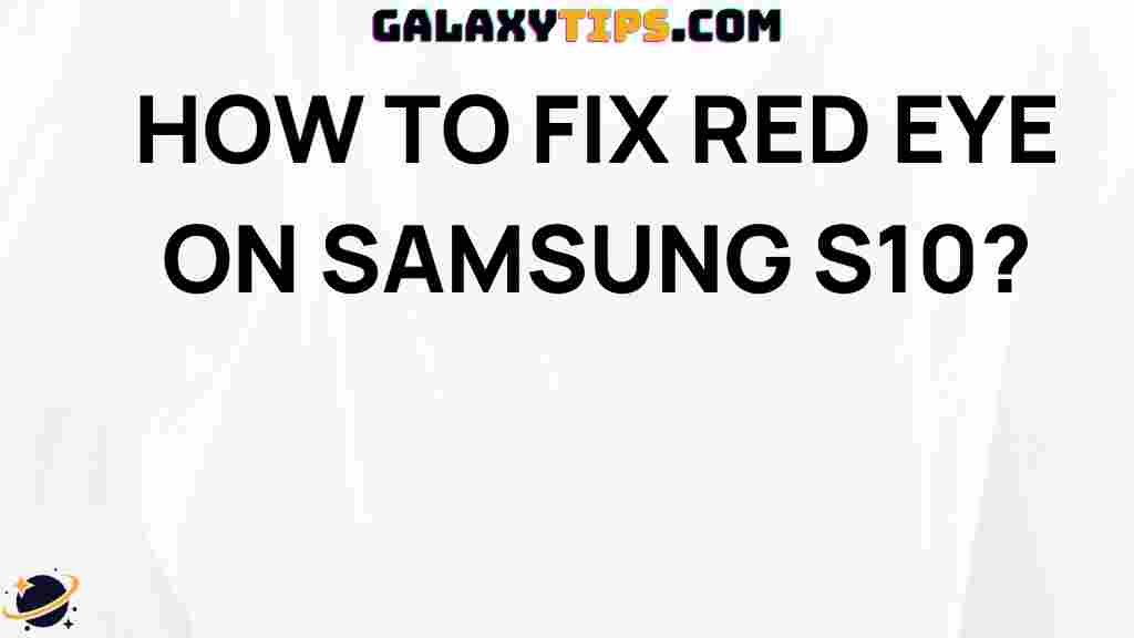 how-to-fix-red-eye-on-samsung-s10