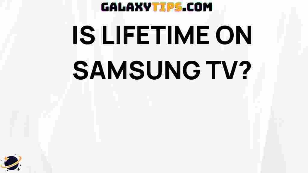 samsung-tv-lifetime-warranty