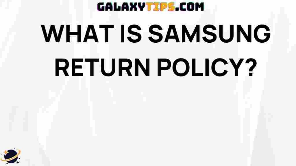 samsung-return-policy