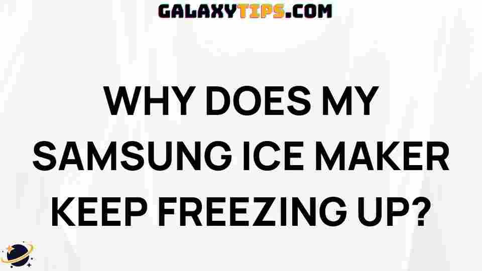 samsung-ice-maker-freezing-up