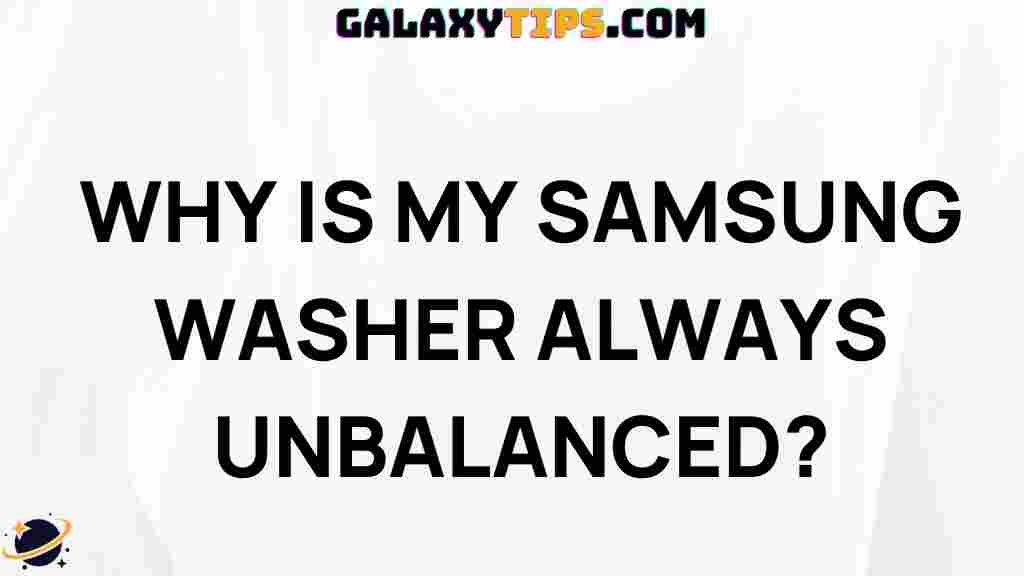 samsung-washer-unbalanced-fix