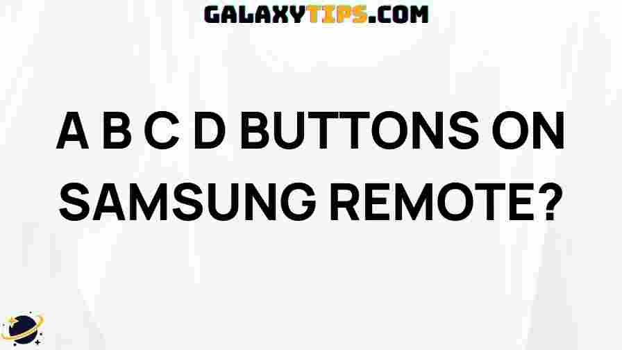 samsung-remote-troubleshooting-guide