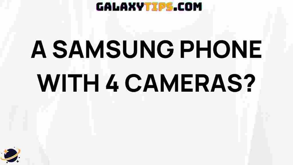 samsung-phone-4-cameras