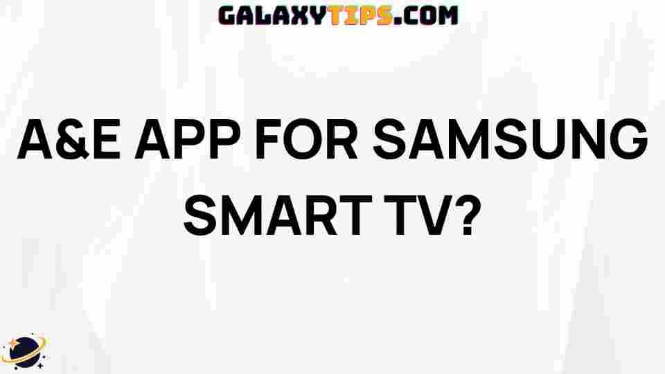 a-e-app-samsung-smart-tv