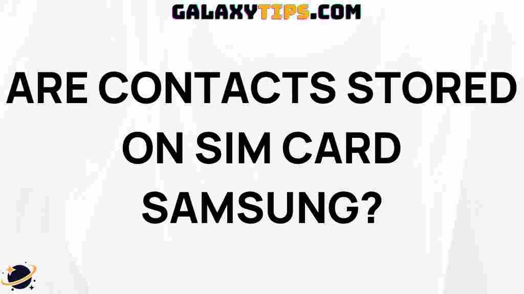 are-contacts-backed-up-on-samsung-cloud