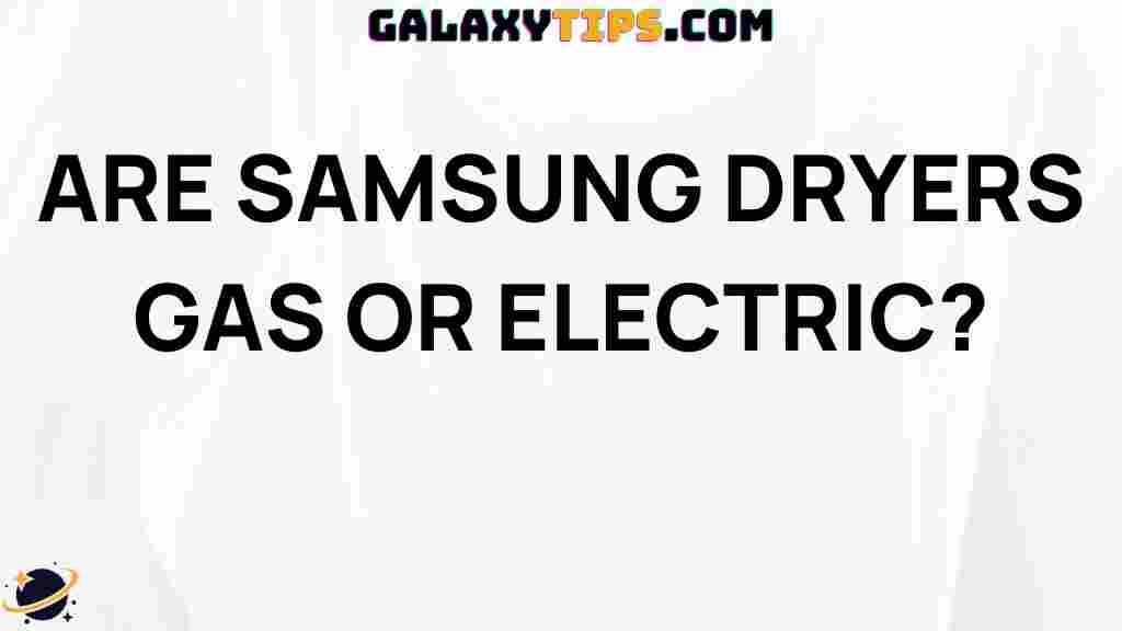 samsung-dryers-gas-electric