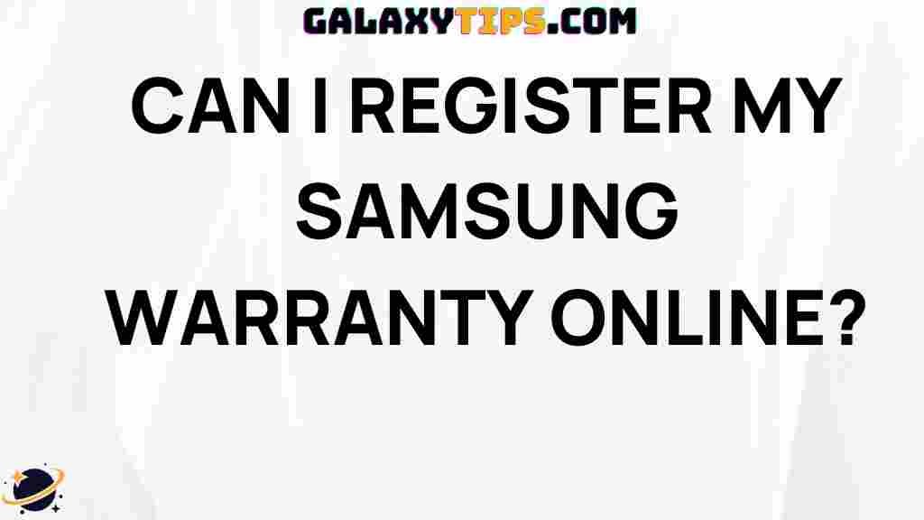 register-samsung-warranty-online