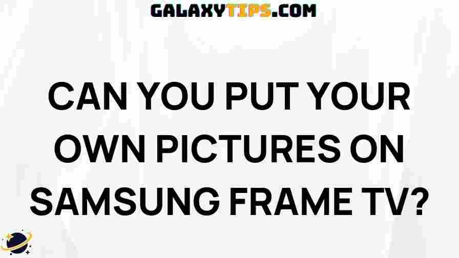 customize-samsung-frame-tv