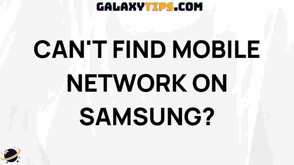 troubleshooting-tips-samsung-network-issues
