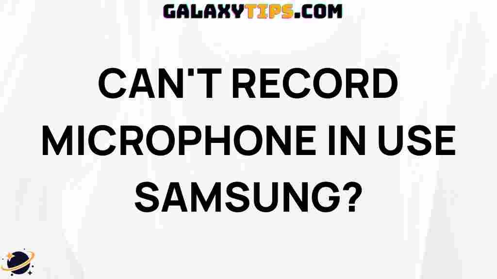 fix-microphone-recording-issue-samsung-galaxy-s20