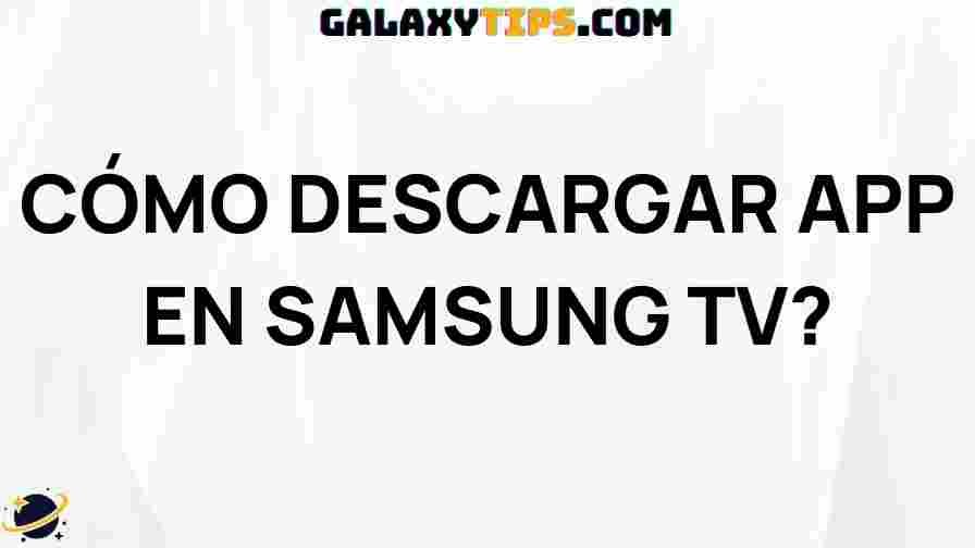 download-apps-samsung-tv