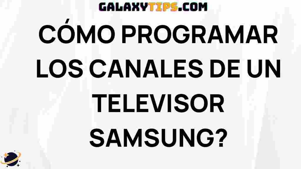 how-to-program-channels-samsung-tv