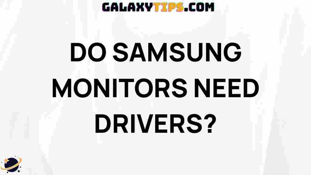 samsung-monitors-drivers
