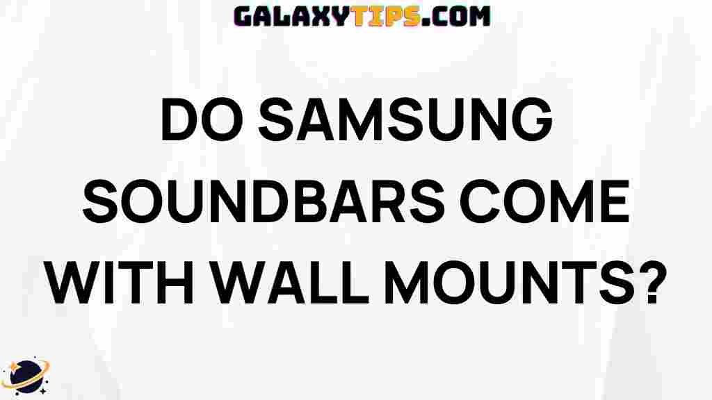 samsung-soundbars-wall-mounts