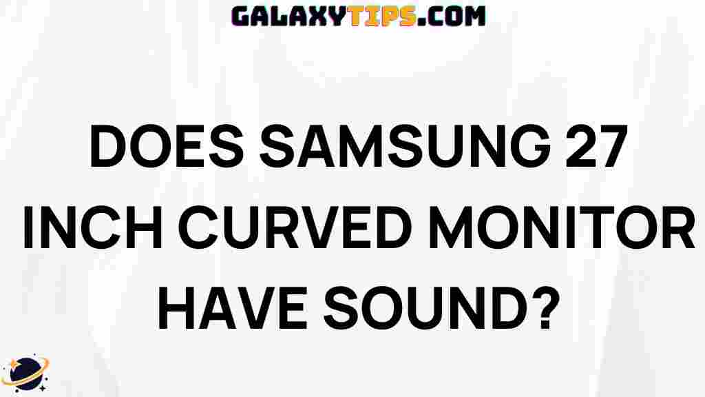 samsung-27-inch-curved-monitor-sound
