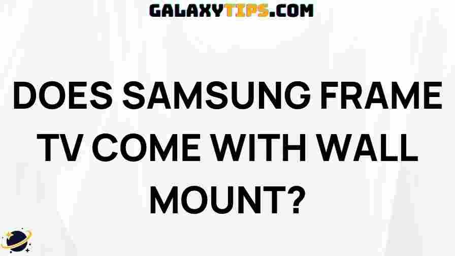 samsung-frame-tv-wall-mount