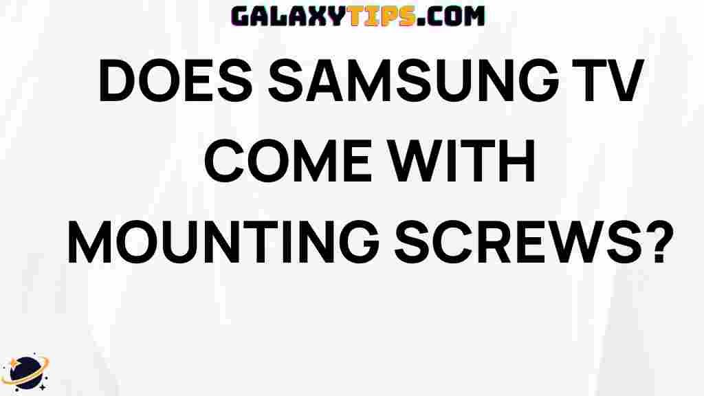samsung-tv-mounting-screws