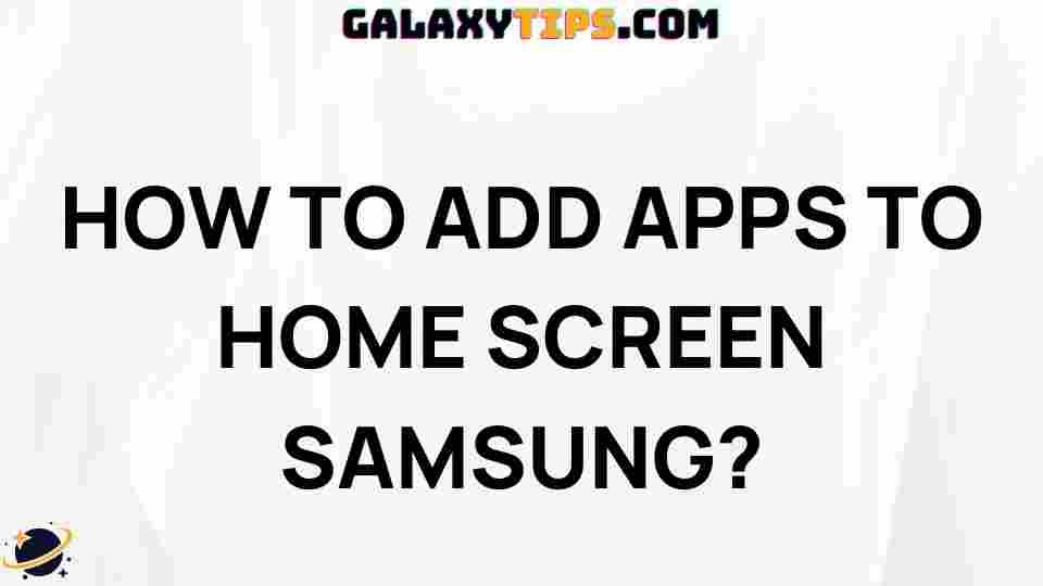 add-apps-to-samsung-home-screen