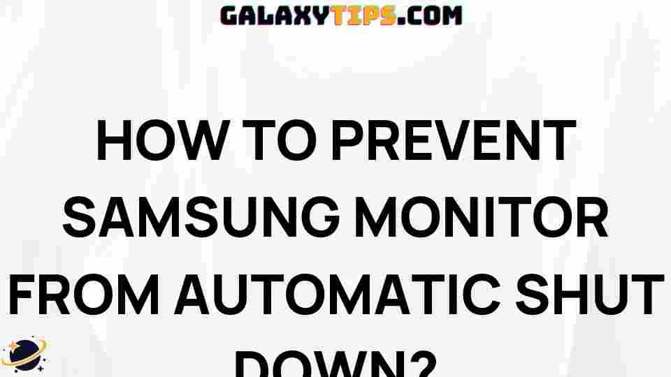 troubleshooting-samsung-monitor-auto-shut-down