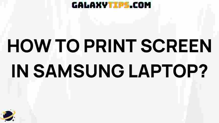 how-to-take-screenshot-samsung-laptop