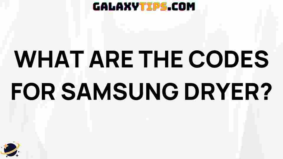 unlocking-samsung-dryer-codes