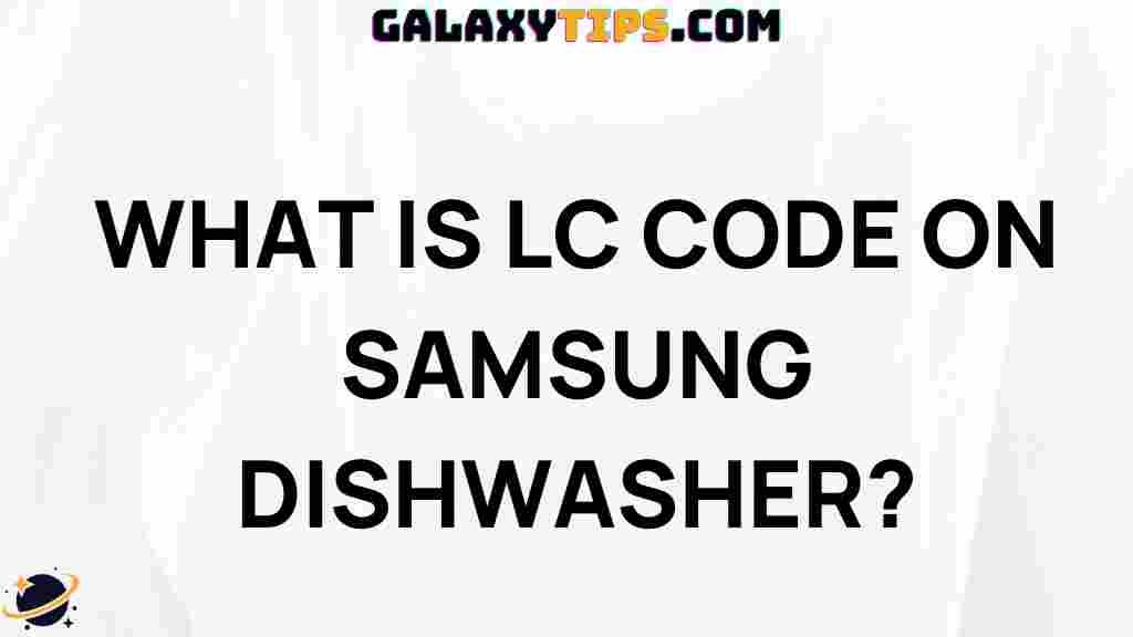 samsung-dishwasher-lc-code-error