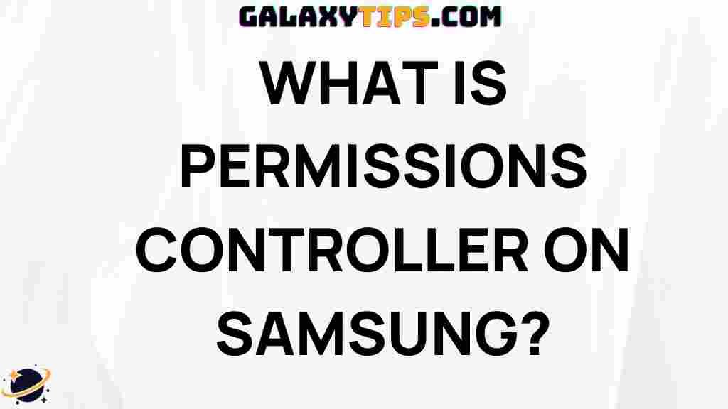 samsung-permissions-controller