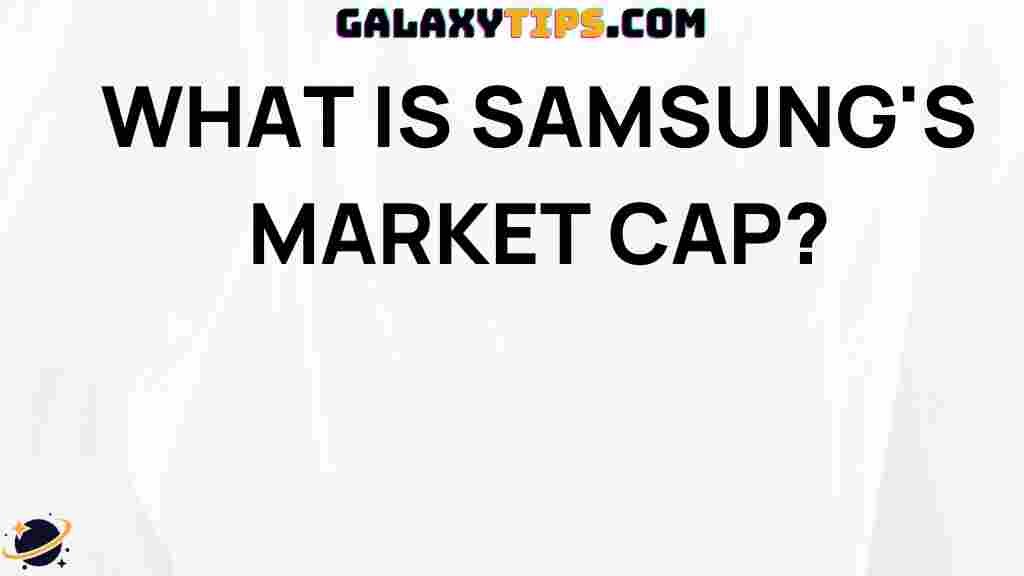 samsung-market-cap-analysis