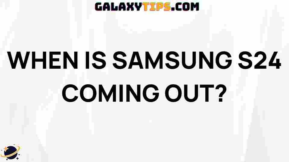 samsung-s24-release-date