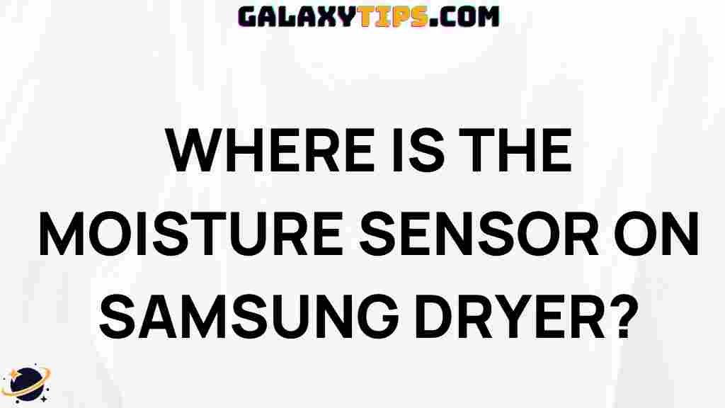 moisture-sensor-samsung-dryer