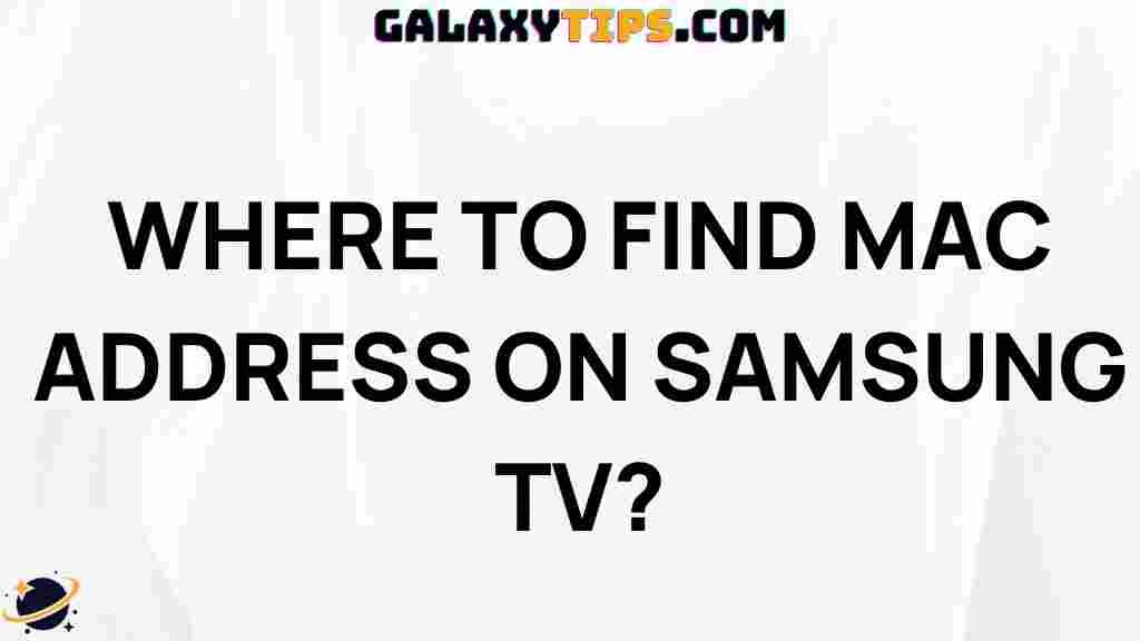 locate-mac-address-samsung-tv