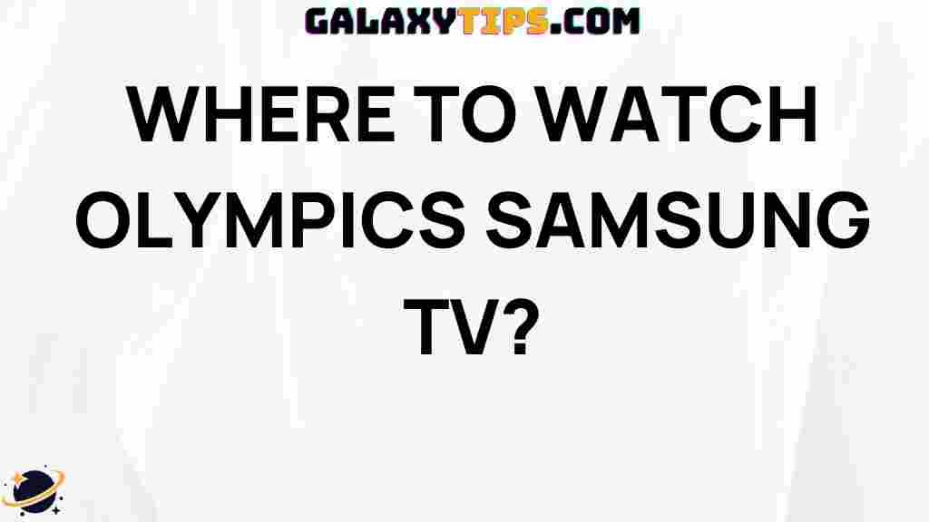 where-to-watch-olympics-samsung-tv