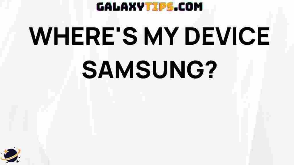 find-lost-samsung-device