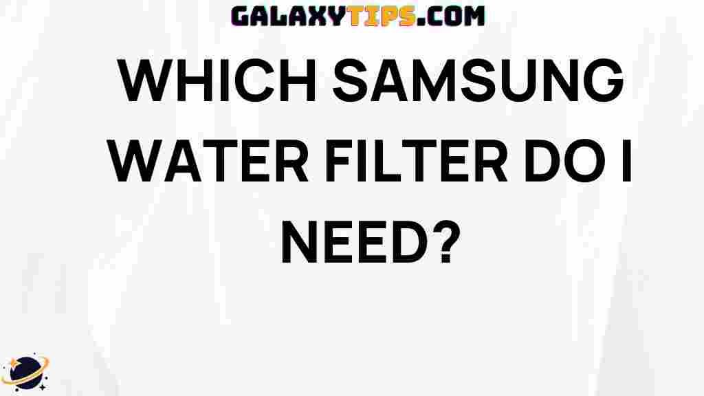best-samsung-water-filter-for-fridge