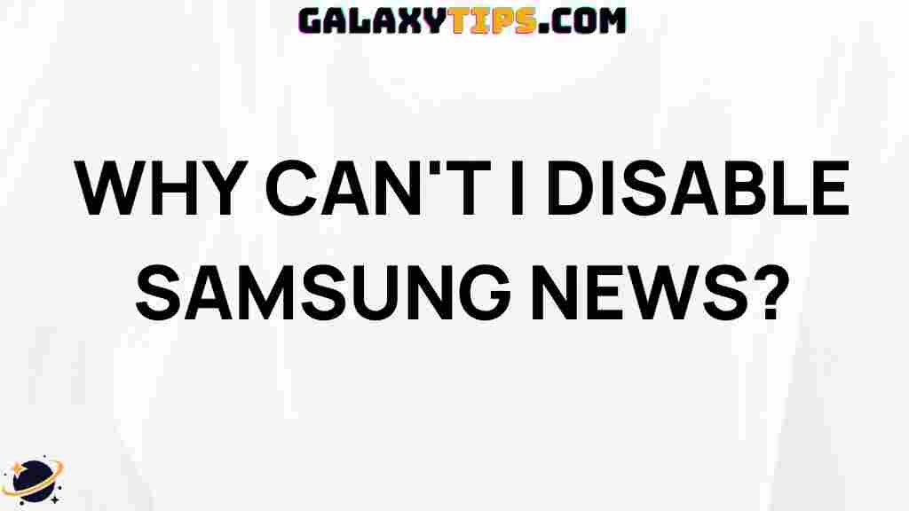 disable-samsung-news