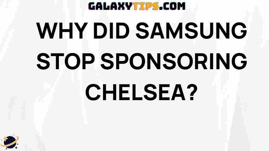 samsung-chelsea-partnership