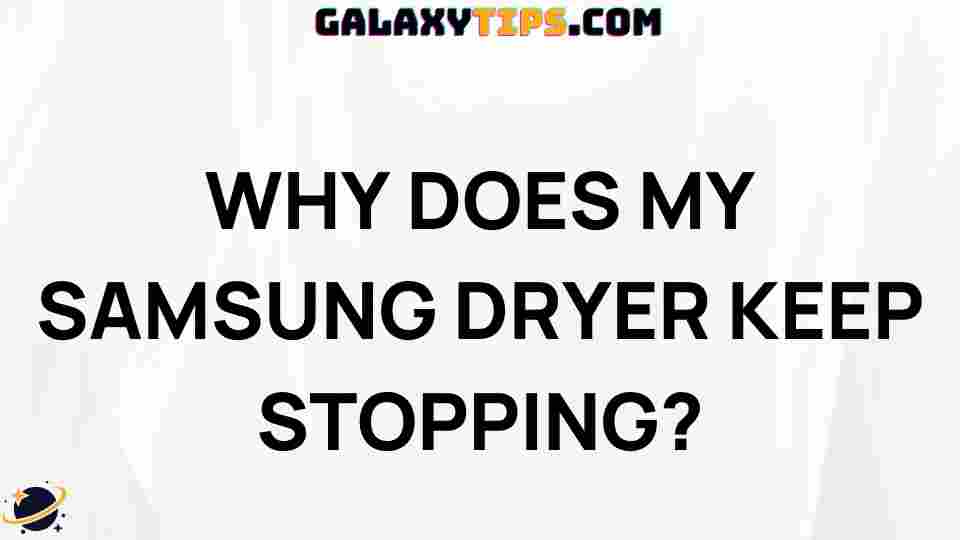 samsung-dryer-stops-mid-cycle