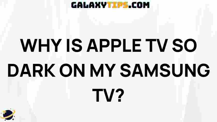 samsung-tv-dark-apple-tv