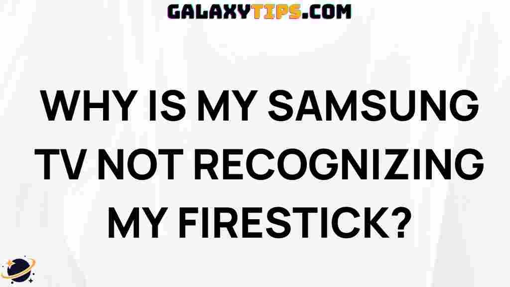 samsung-tv-firestick-connection-issue