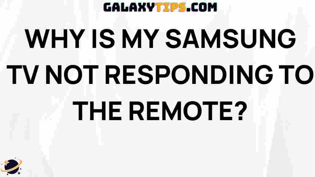 troubleshooting-samsung-tv-remote-issue