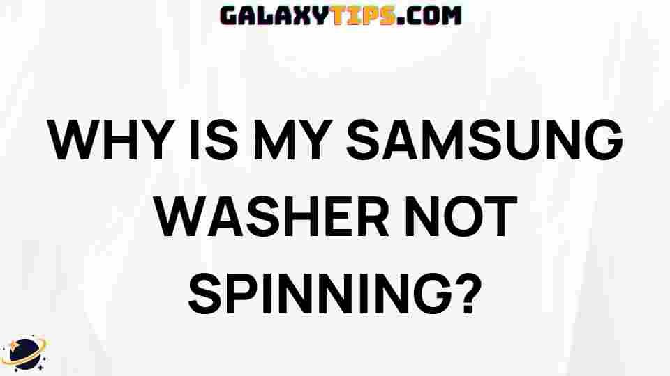 samsung-washer-not-spinning
