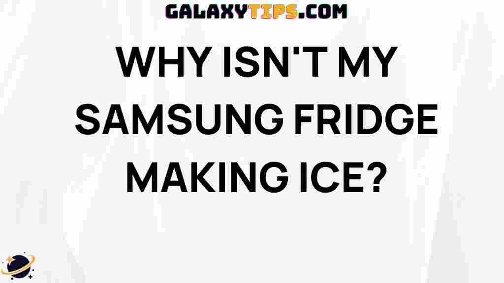 samsung-fridge-not-making-ice