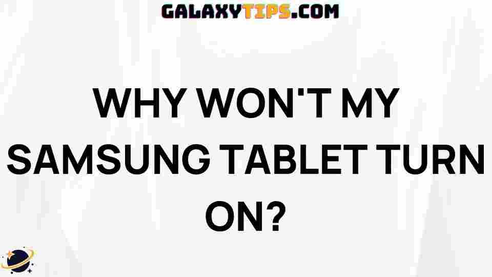 samsung-tablet-wont-turn-on