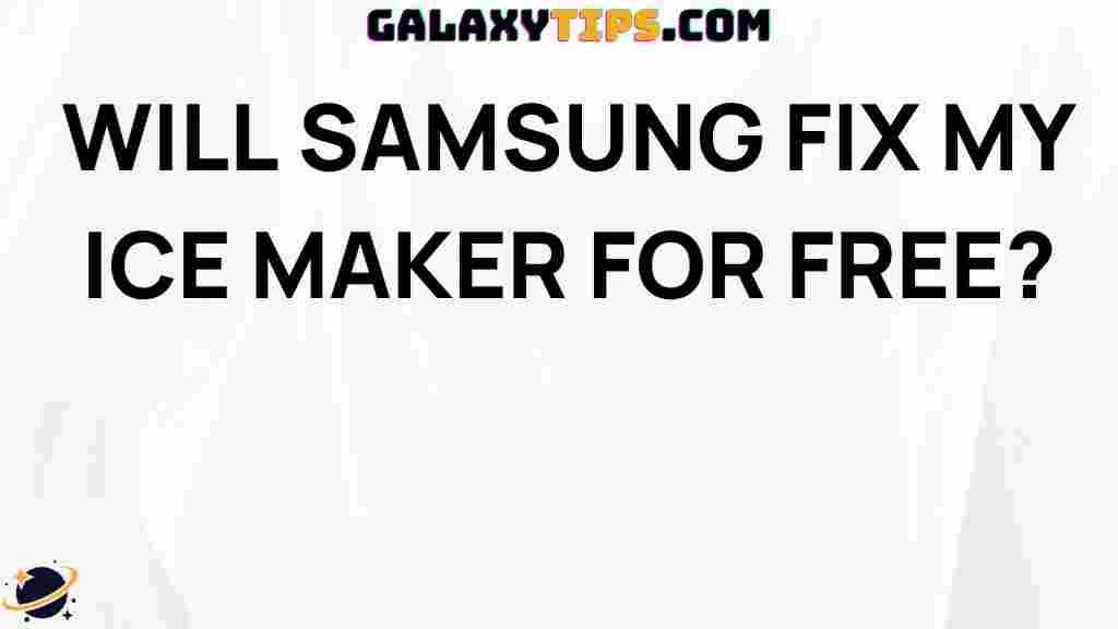 samsung-ice-maker-repair-free